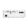 PROY OPTOMA ZX300 3500L XGA LASER 3D/2HDMI/VGA/USB/BLANCO