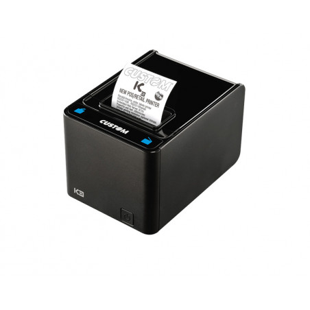 IMP CUSTOM K3 USB+SERIAL+ETH+WIFI TERMICA