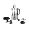 PROCESADOR DE ALIMEN K50013 9CUP 250W 120V KFP0920QCU PLATA KITCHENAID