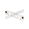 PLACA VACIA SC SIMPLEX  X8 LP-UASCD08 LANPRO