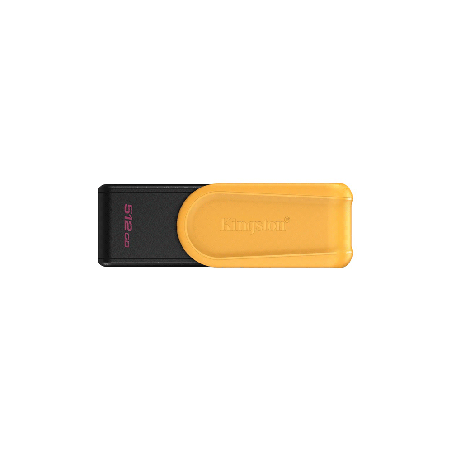 PEN KINGSTON 512GB DTXS/512GB USB-A DATATRAVELER EXODIA S 3.2