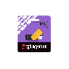 PEN KINGSTON 512GB DTXS/512GB USB-A DATATRAVELER EXODIA S 3.2