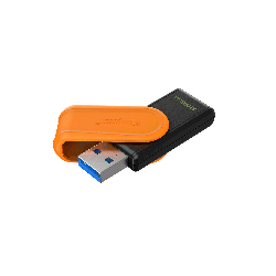 PEN KINGSTON 256GB DTXS/256GB USB-A DATATRAVELER EXODIA S 3.2