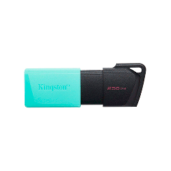 PEN KINGSTON 256GB DTXM/256GB USB-A DATATRAVELER EXODIA M 3.2