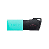 PEN KINGSTON 256GB DTXM/256GB USB-A DATATRAVELER EXODIA M 3.2