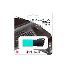 PEN KINGSTON 256GB DTXM/256GB USB-A DATATRAVELER EXODIA M 3.2