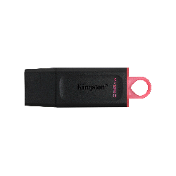 PEN KINGSTON 256GB DTX/256GB  USB-A DATATRAVELER EXODIA 3.2