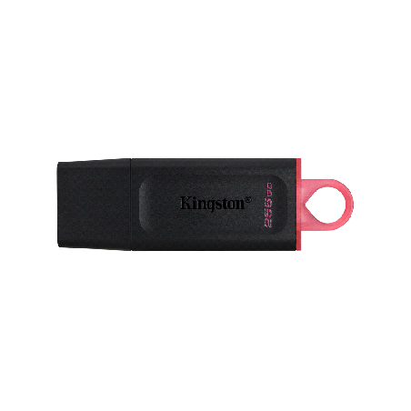 PEN KINGSTON 256GB DTX/256GB  USB-A DATATRAVELER EXODIA 3.2