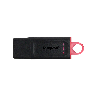 PEN KINGSTON 256GB DTX/256GB  USB-A DATATRAVELER EXODIA 3.2