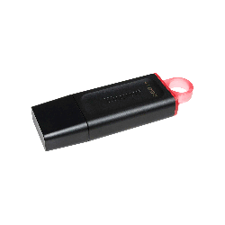 PEN KINGSTON 256GB DTX/256GB  USB-A DATATRAVELER EXODIA 3.2