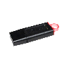 PEN KINGSTON 256GB DTX/256GB  USB-A DATATRAVELER EXODIA 3.2