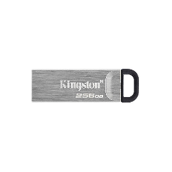 PEN KINGSTON 256GB DTKN/256GB USB-A DATATRAVELER KYSON 3.2