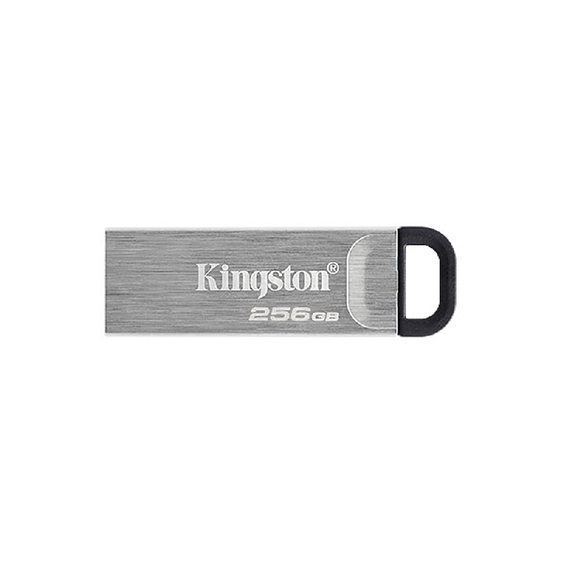PEN KINGSTON 256GB DTKN/256GB USB-A DATATRAVELER KYSON 3.2