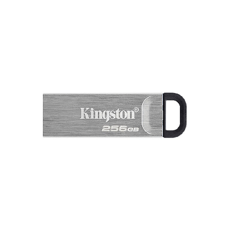 PEN KINGSTON 256GB DTKN/256GB USB-A DATATRAVELER KYSON 3.2