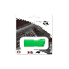 PEN KINGSTON 128GB KC-U2L128-7LG USB-A DATATRAVELER EXODIA M VERDE