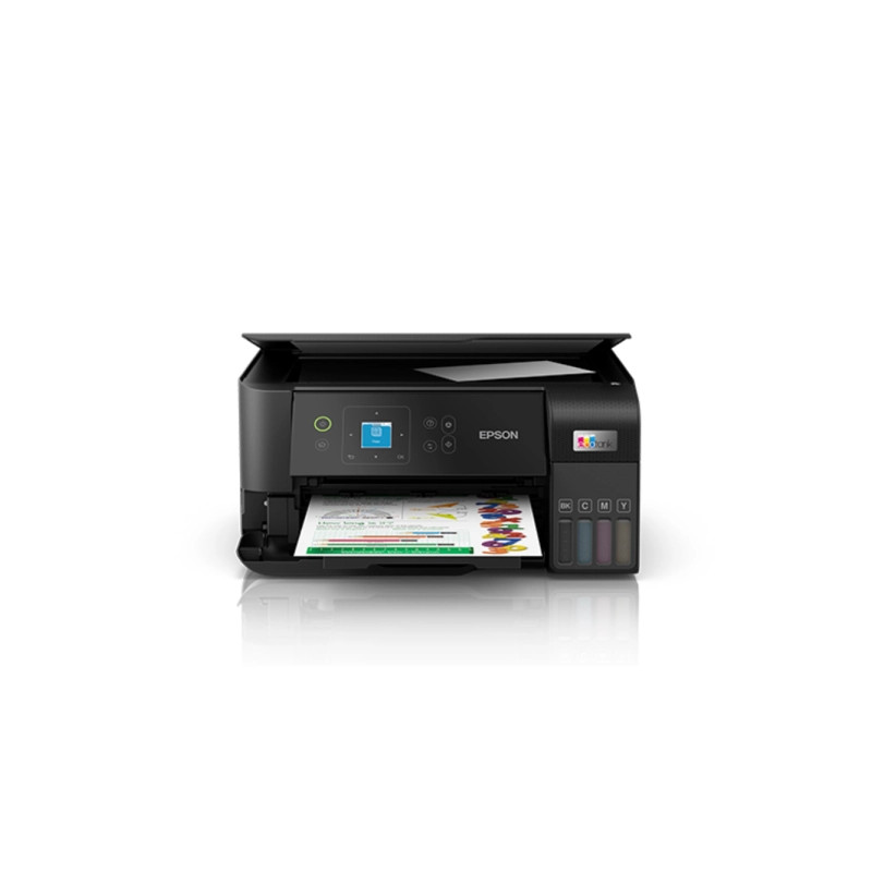 IMP EPSON L3560 MULTIFUNCION WIR