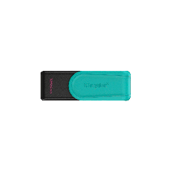 PEN KINGSTON 128GB DTXS/128GB USB-A DATATRAVELER EXODIA S 3.2