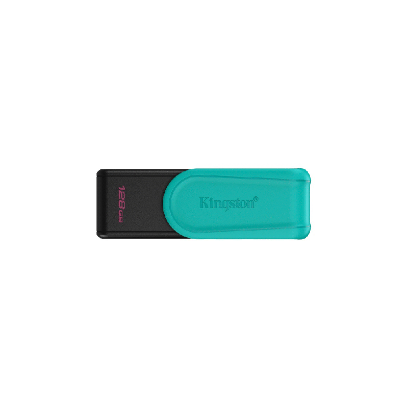 PEN KINGSTON 128GB DTXS/128GB USB-A DATATRAVELER EXODIA S 3.2