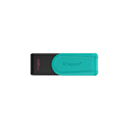 PEN KINGSTON 128GB DTXS/128GB USB-A DATATRAVELER EXODIA S 3.2
