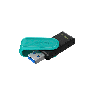 PEN KINGSTON 128GB DTXS/128GB USB-A DATATRAVELER EXODIA S 3.2