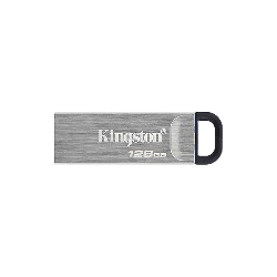 PEN KINGSTON 128GB DTKN/128GB USB-A DATATRAVELER KYSON 3.2