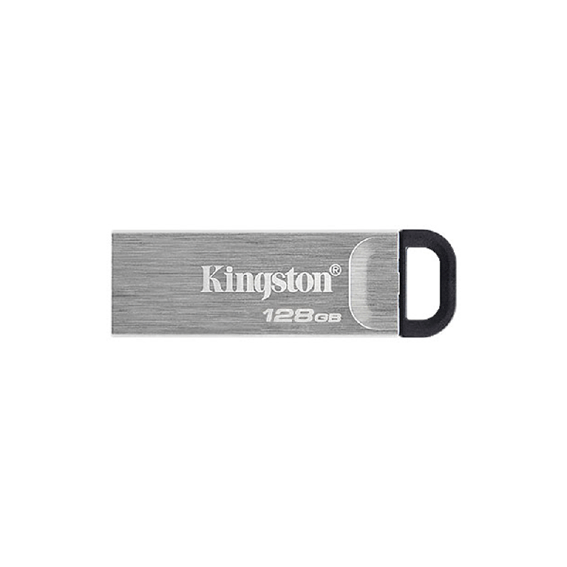 PEN KINGSTON 128GB DTKN/128GB USB-A DATATRAVELER KYSON 3.2