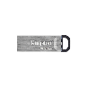 PEN KINGSTON 128GB DTKN/128GB USB-A DATATRAVELER KYSON 3.2