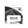 PEN KINGSTON 128GB DTKN/128GB USB-A DATATRAVELER KYSON 3.2