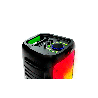 PARLANTE 1500W KLS-652 KLIP BOOMFIRE X BT/AUX/SD/USB/FM/TWS/LED/BAT