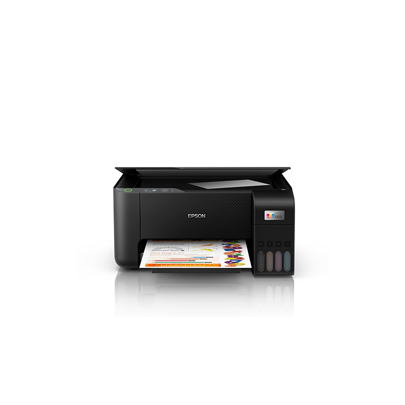 IMP EPSON L3210 MULTIFUNCION