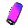 PARLANTE   16W KBS-350BK KLIP ZOUNDFIRE PRO BT/BAT/IPX6/TWS/AUX/LED
