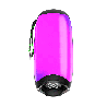 PARLANTE   16W KBS-350BK KLIP ZOUNDFIRE PRO BT/BAT/IPX6/TWS/AUX/LED
