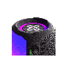 PARLANTE   12W KBS-250BK KLIP ZOUNDFIRE BT/BAT/IPX6/TWS/AUX/LED