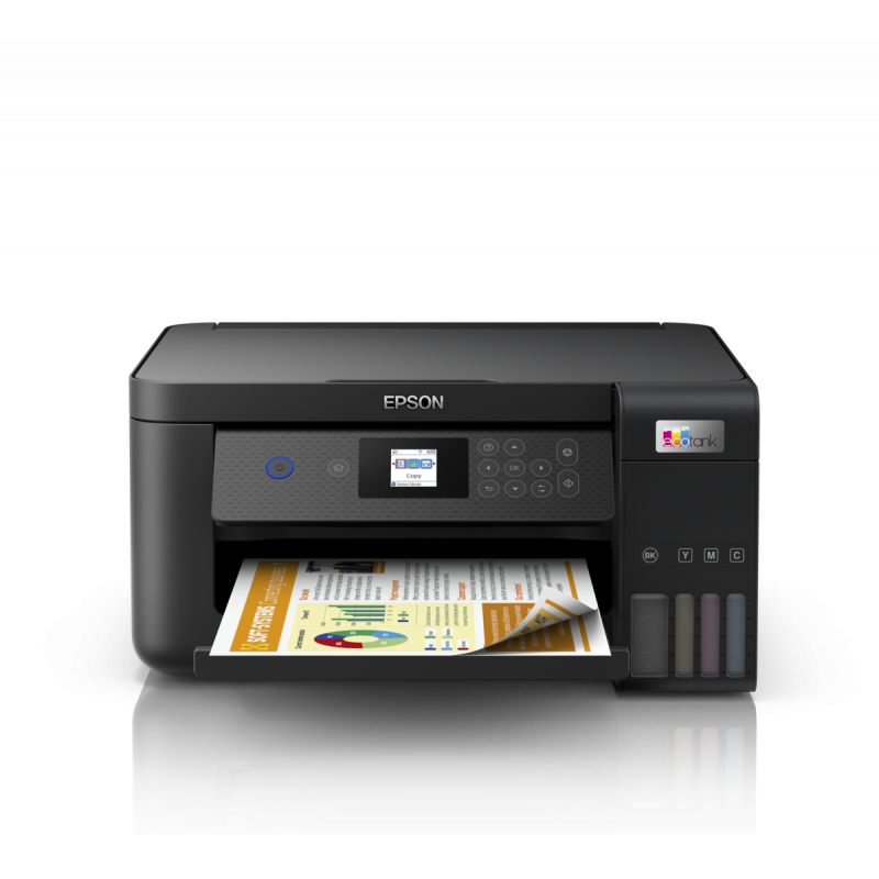 IMP EPSON L4260 MULTIFUNCION WIR