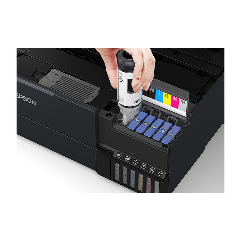 IMP EPSON L8180 MULTIFUNCION A3 WIR