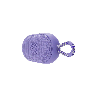 PARLANTE    6W KBS-030PR KLIP GROOVESPLASH BT/BAT/IPX7/TWS/MIC/PURPURA