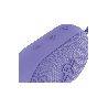 PARLANTE    6W KBS-030PR KLIP GROOVESPLASH BT/BAT/IPX7/TWS/MIC/PURPURA