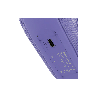 PARLANTE    6W KBS-030PR KLIP GROOVESPLASH BT/BAT/IPX7/TWS/MIC/PURPURA