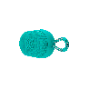 PARLANTE    6W KBS-030GN KLIP GROOVESPLASH BT/BAT/IPX7/TWS/MIC/VERDE