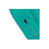 PARLANTE    6W KBS-030GN KLIP GROOVESPLASH BT/BAT/IPX7/TWS/MIC/VERDE