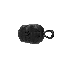 PARLANTE    6W KBS-030BK KLIP GROOVESPLASH BT/BAT/IPX7/TWS/MIC/NEGRO