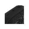 PARLANTE    6W KBS-030BK KLIP GROOVESPLASH BT/BAT/IPX7/TWS/MIC/NEGRO