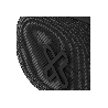 PARLANTE    6W KBS-030BK KLIP GROOVESPLASH BT/BAT/IPX7/TWS/MIC/NEGRO
