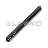 ORGANIZADOR P/RACK ABIERTO 42U P/300C LP-VR707CTV1ABK42  LANPRO