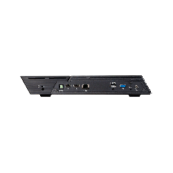 NAS ASUSTOR FS6712X QC2.0/12BAY/4GB/GBLAN/HDMI/12 M.2/2USB3.2