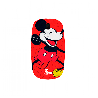 MOUSE WIR XTM-D340MK MICKEY MOUSE XTECH 1600DPI/4 BOT/ROJO PSJ