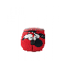 MOUSE WIR XTM-D340MK MICKEY MOUSE XTECH 1600DPI/4 BOT/ROJO PSJ
