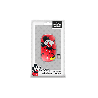 MOUSE WIR XTM-D340MK MICKEY MOUSE XTECH 1600DPI/4 BOT/ROJO PSJ