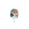 MOUSE USB XTM-D406PS PRINCESA XTECH 1200DPI/3 BOT PSJ
