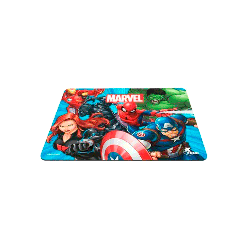 MOUSE PAD 22X18CM XTECH XTA-M100AV AVENGERS PSJ